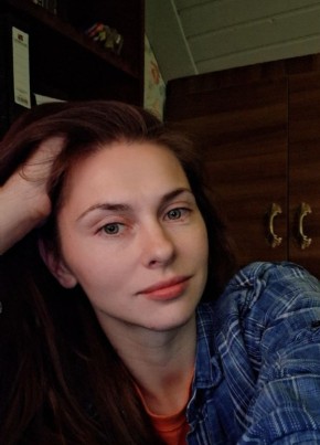 Olga, 34, Russia, Tula