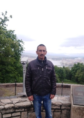 Олег, 57, A Magyar Népköztársaság, Budapest
