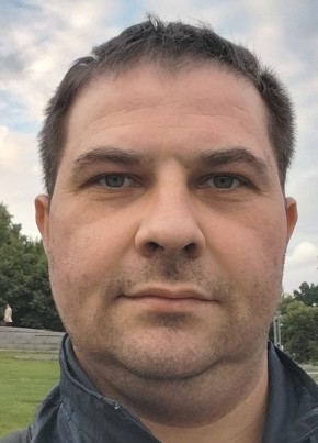 Evgeniy, 39, Russia, Moscow