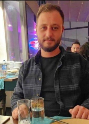 Murat Yoğurtçu o, 28, Türkiye Cumhuriyeti, Batman
