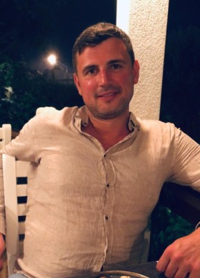Igor, 27, Bundesrepublik Deutschland, Solingen