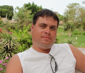 Sasha, 45, Rostov-na-Donu