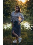 Людмила, 34 года, Ярославль