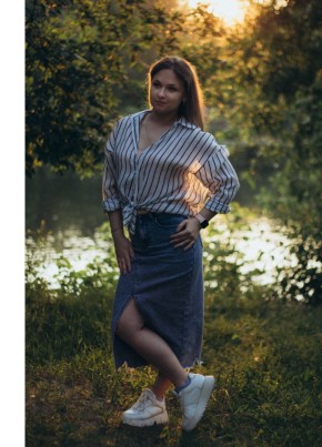 Людмила, 34, Россия, Анапа