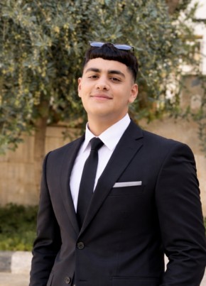 عبد из نابلس 28 лет