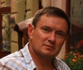 Виктор, 51 год, Симферополь