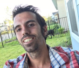 Melvin, 32 года, Jacksonville (State of Florida)