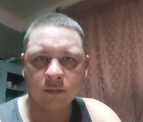 Сергей, 40 лет, Орск