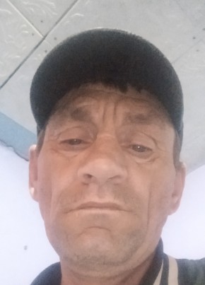 Владимир из Кропоткина 46 лет