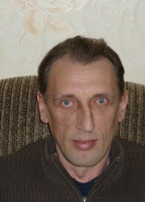 Василий, 56, Россия, Кинешма