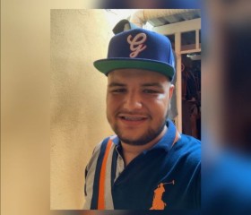 Cristóbal, 23, Tayoltita