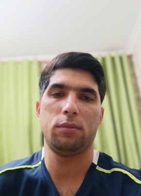 QWERTY, 33, Tajikistan, Dushanbe