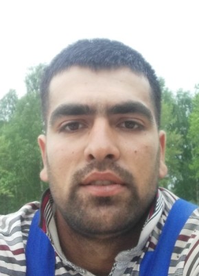 Хабиб, 30, Россия, Москва