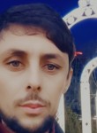 Ali, 34, Klin