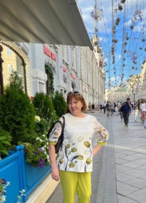 Людмила, 58, Россия, Иваново