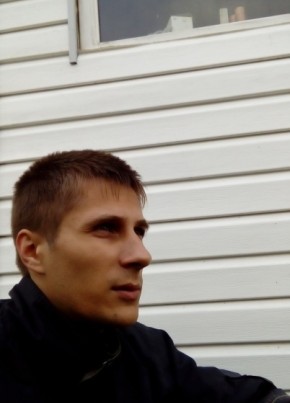 Дмитрий, 33, Россия, Курган