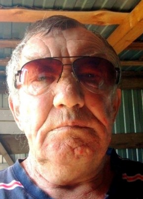 Михаил из Омска 65 лет