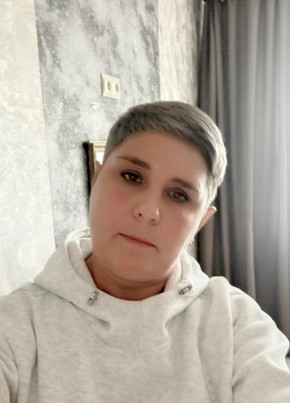 Елена из Междуреченска 44 года