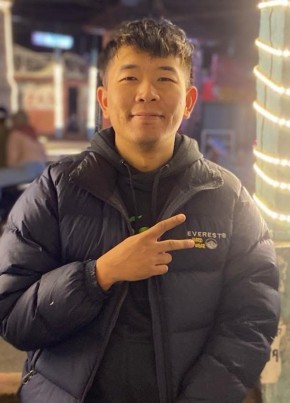 Tserng из Kathmandu 27 лет