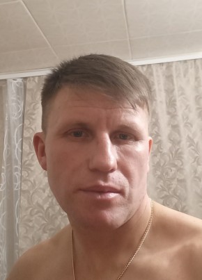 Андрей из Великого Устюга 42 года