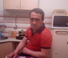 Илья, 45 лет, Челябинск