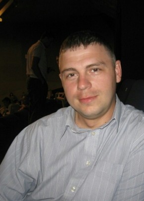 Сергей, 42, Eesti Vabariik, Tallinn