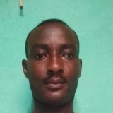 Christopher Affu, 29  , Woodmere