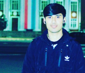 Муслим, 23 года, Кашира
