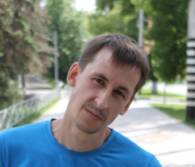 Кирилл, 41 год, Самара