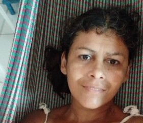 Rocicleia, 43 года, Fortaleza