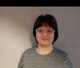 Вера Новикова, 57 лет, Иваново