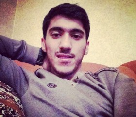 Dzhavoyan A, 29, Yaroslavl