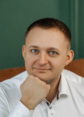 Алексей, 31, Россия, Ульяновск