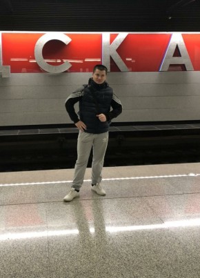 Mikhail, 36, Russia, Tyumen