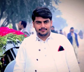 Mudassar, 19, Fort Abbas