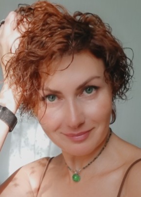 Оксана, 47, Россия, Ижевск