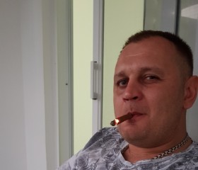 Антон, 43 года, Калининград