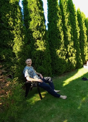 Aleksandr, 44, Russia, Neryungri