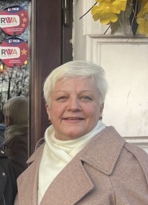 Marina, 68, Russia, Yaroslavl