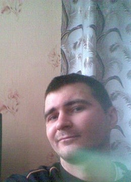 Сергей, 39, Россия, Большая Мартыновка