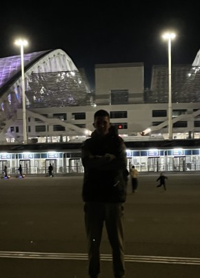 Дмитрий из Грибановския 24 года