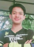 Wahyu, 19 лет, Kabupaten Poso