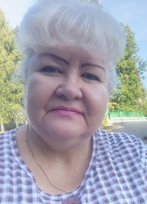 Лариса из Западной Двины 57 лет