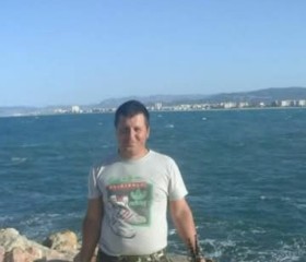 Constantin, 40, Madrid