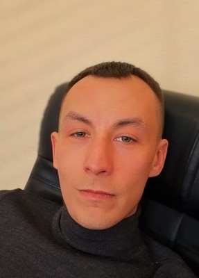 Евгений, 34, Россия, Первоуральск