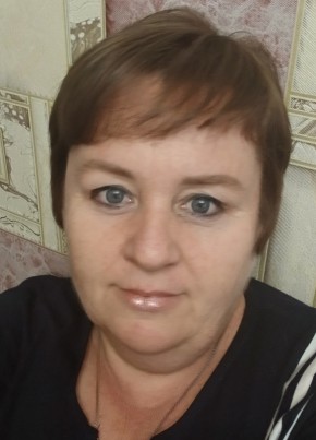 Юлия из Зеленокумска 45 лет