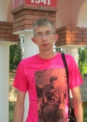 Вячеслав , 36, Россия, Самара