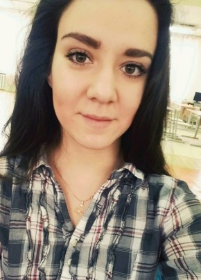 Екатерина, 28, Россия, Углич
