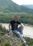 Матвей, 36 лет, Новосибирск