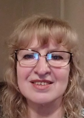 Anzhelika, 56, Russia, Moscow